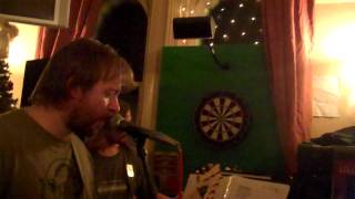 riders on the storm - thee bonanza