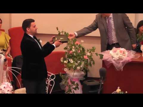 Biserica Baptistă „Biruința” Baia Mare - Daniel Chereji - Căsătoria originară - 15.05.2016