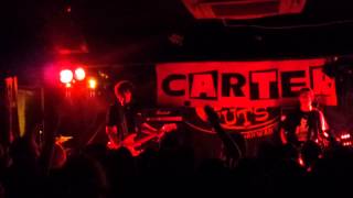 Carter USM, Prince in a Paupers Grave, King Tuts