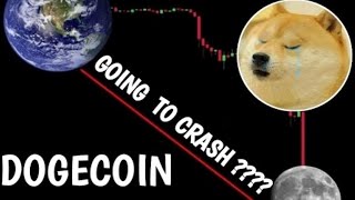 Dogecoin Crashing Because of This News Today