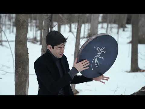 Doret Begardam   Kiavash Teymourian - "کیاوش تیموریان - تصنیف "دورت بگردم