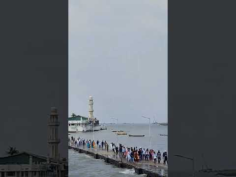 HajiAlidargah #samander #beach #dargah #HajiAlikidargah #youtube #viral
