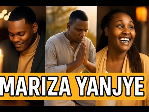 IDRISA ASOHOYE INDIRIMBO \\ ABAMVUGA NABI_MARIZA YANJYE