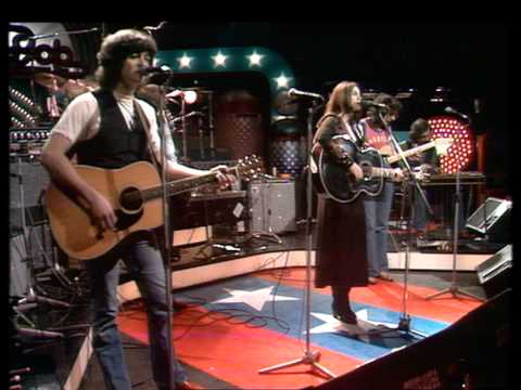 TOPPOP: Emmylou Harris - Pancho and Lefty (live)