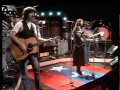 TOPPOP Emmylou Harris Pancho And Lefty Live