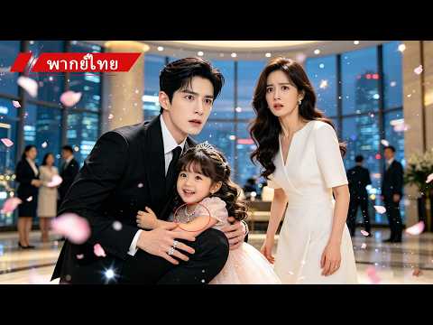 👶 คุณแม่เลี้ยงเดี่ยวพาลูกสาวอัจฉริยะไปสัมภาษณ์งาน แต่ประธานกลับจำแหวนประจำตระกูลได้ทันที 💖