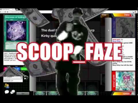 OPHION GETS NOSCOPED - MLG 420 DN DANK SERIES