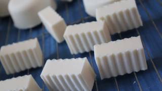How to Make Soap from Scratch- Cold Process