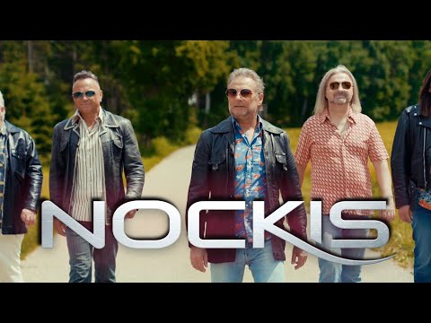 Nockis - Ich Will Dich (out now trailer)