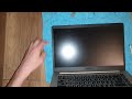 Разборка и установка SSD M.2 SATA в ноутбук ASUS X510UF