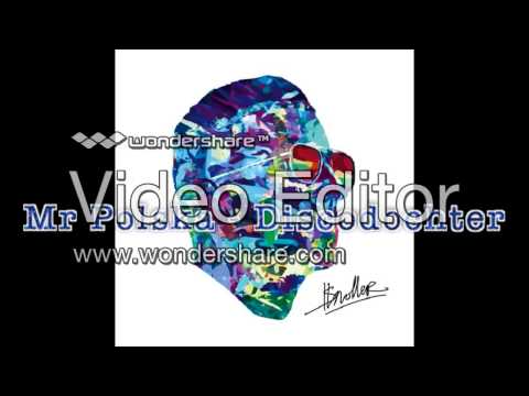 Album Mr Polska #2015