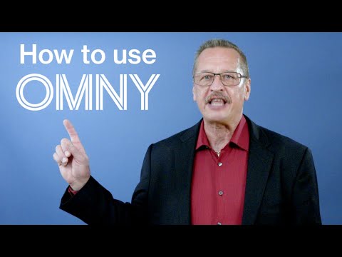 How to Use OMNY on Subways and Buses