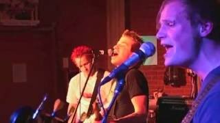 goldenboy - (not) going home alone