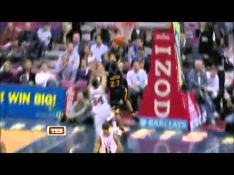 Devin Harris Mix- HD