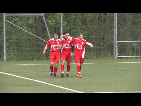 Fc Bashkimi Vevey / Pully IIB (match complet) 24.04.16