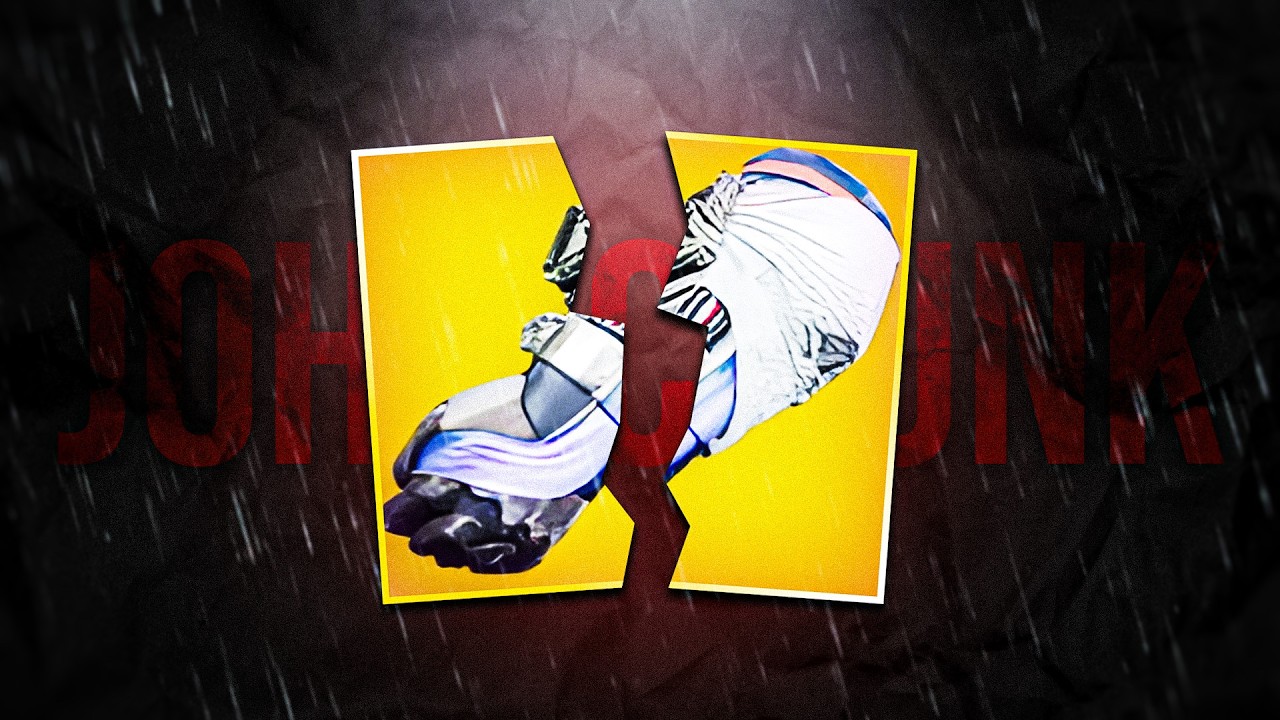 They Patched Destiny's Most BROKEN Exotic... (TWAB)