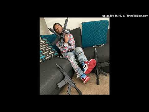 free* est gee , blocboy jb type beat - "19.2.22.06" prod. wavemoolah