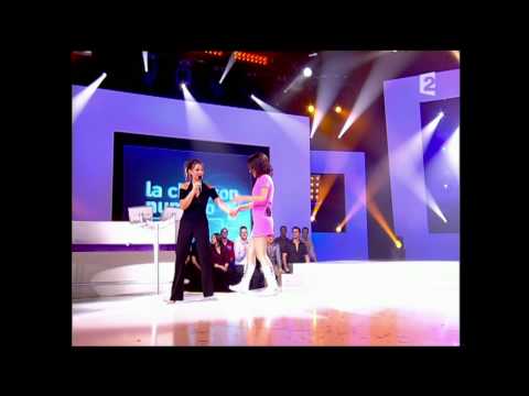 ♪♫ Alizée Jacotey ~ J'ai Pas Vingt Ans & La Isla Bonita HD Widescreen Chanson N°1 Live ♪♫