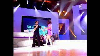 Download lagu ♪♫ Alizée Jacotey ~ J'ai Pas Vingt Ans & La Isla Bonita HD Widescreen Chanson N°1 Live ♪♫ mp3