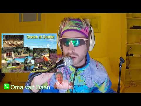 ZOLDERKAMERCONCERTJE  - VOOR IEDEREEN DIE ZICH AAN DE REGELS HOUDT EN DE RAPPERS IN DUBAI