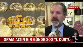 The fire of both war and the market is dying out