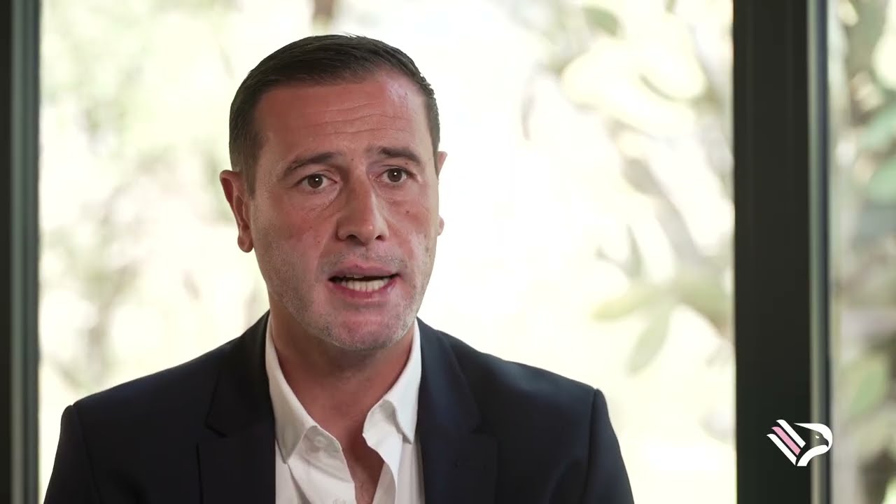 [VIDEO] Il bilancio di fine mercato del ds Leandro Rinaudo