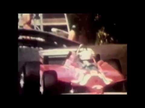 tj13TV presents - The Death of Enzo Ferrari - A Tribute