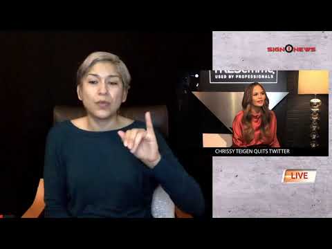 Sign1News Daily Update (3.25.21)