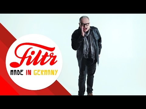 Heinz Rudolf Kunze - Das Paradies ist hier (Videoclip)