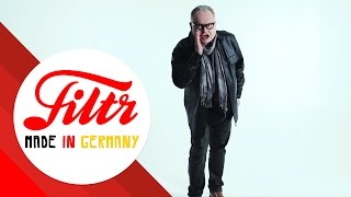 Heinz Rudolf Kunze - Das Paradies ist hier (Videoclip)