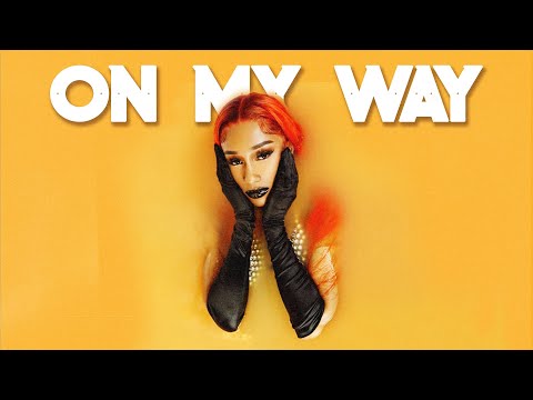 FREE FOR PROFIT BEATS | 'ON MY WAY' |  Bia X Russ Type Beat |