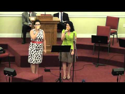 First Romanian Baptist Church, Houston, TX - El s-a jertjit pentru tine