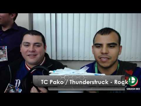 HadoukenFest - KOFXIV - WB - Fernandez vs Ricardo Neri