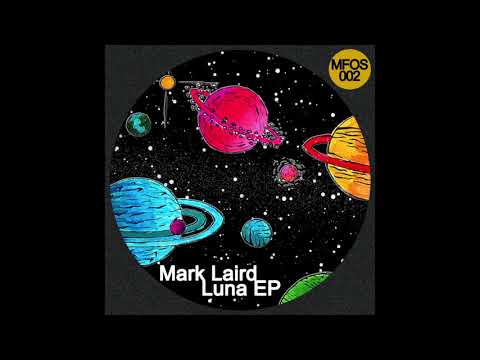 Mark Laird - Let Me In