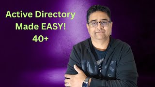 Download lagu Active Directory for IT Beginners 40 | Manage Users and Groups (Part 4) mp3 Download lagu Active Directory for IT Beginners 40 | Manage Users and Groups (Part 4) mp3