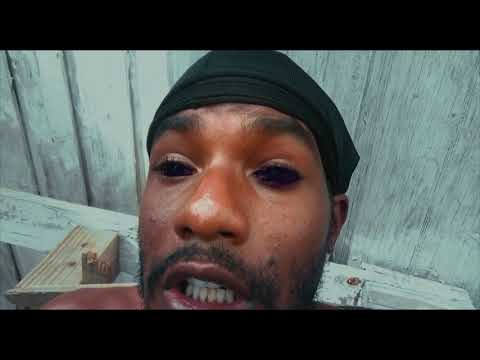 Nick Mack - Zombie Killer (Official Music Video) (Grenada Dancehall)