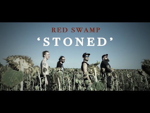 RED SWAMP - Stoned (Official Music Video)