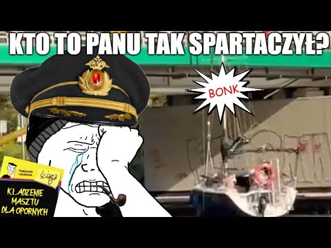 Mazurscy Partacze Odc. 8 - Armator Amator