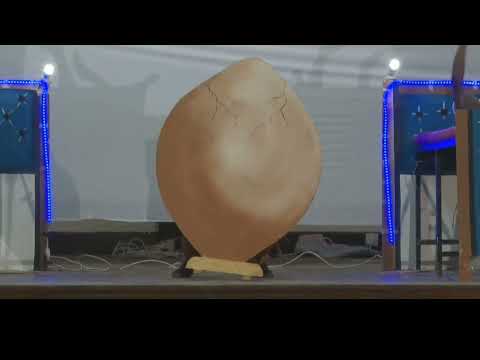 KANGARU SCHOOL MODERN  CREATIVE DANCE (Secondary Winners 🏆 Kenya National Drama Festivals 2025 )