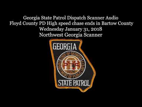 Nwga Scanner