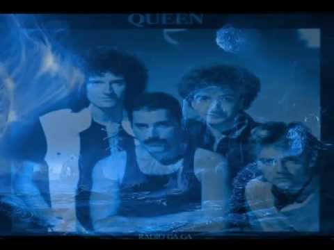 Vienna Symphony Orchestra - Queen Medley (1988)