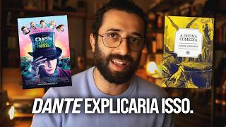 Willy Wonka & the Chocolate Factory is basically hell 👍