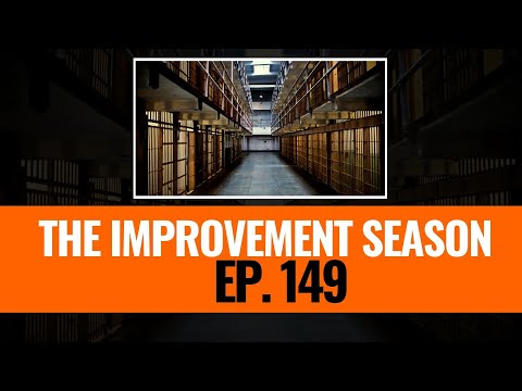 149: The Improvement Season - Training during lockdown