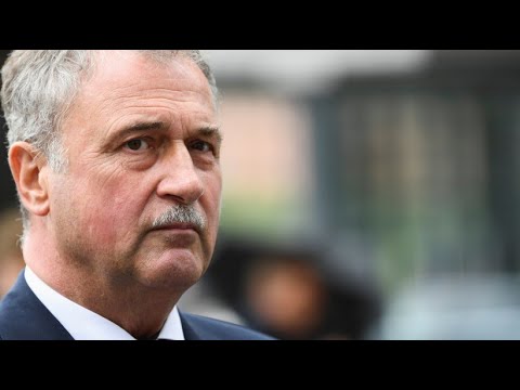 GDL boss Weselsky does not rule out further strikes