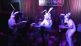 FU*K MONSTER - &quot;What I Say&quot; - (Miles Davis tribute) - Fearless Free Presents