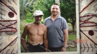 Fresh My World Rob Lemoto of Police Ten 7