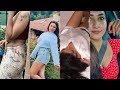 Serial Actress Janani Ashok Kuma New Fusion Hot Update