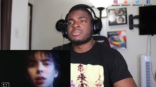 FIRST TIME HEARING Echo &amp; The Bunnymen - The Killing Moon (Official Music Video) REACTION