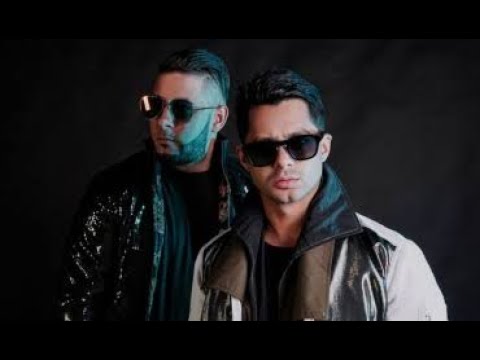 Peter Nieto Ft RKM y Ken-y - Jugaste A Perderme (official vídeo music)