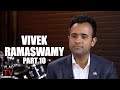 Vivek Ramaswamy is Glad Don Lemon Got Fired After Their Argument on CNN (Part 10)